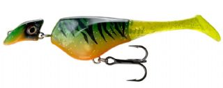 Headbanger Shad 11cm 11g Suspending - 